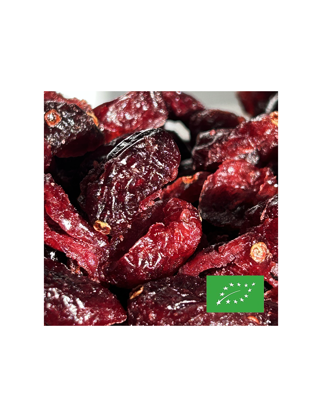 Cranberries