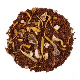Crème de citron bio
