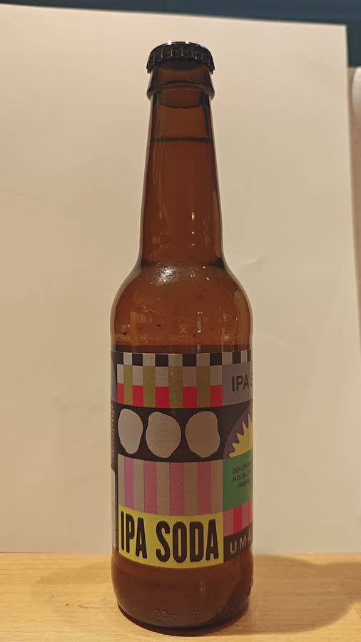 Soda ipa