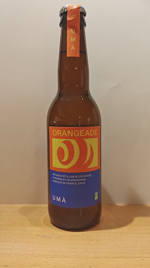 Orangeade