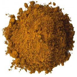 Curry épicé