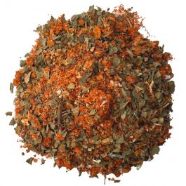 Tomate basilic