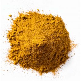 Ras el Hanout