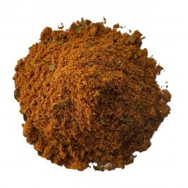 Curry rouge