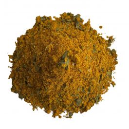 Curry thaï BIO