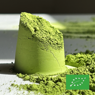 Matcha Uji