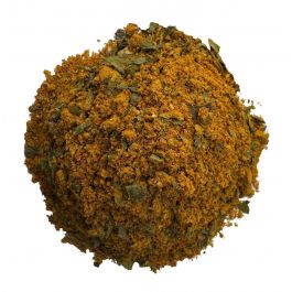 Curry thaï épicé