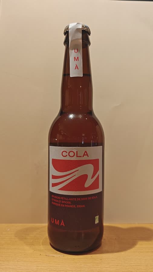 Cola bio