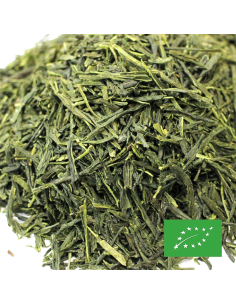 Sencha Kirishima