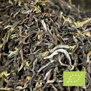 Darjeeling Okayti