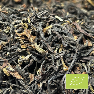 Darjeeling Okayti Muscatel