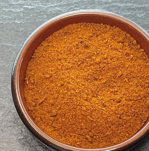 Mélange sauce Algérienne