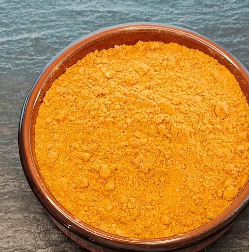 Mélange sauce Samouraï
