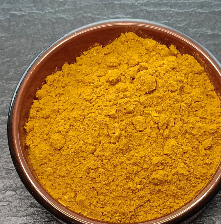Mélange Ras el Hanout marocain